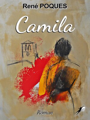 cover image of Camila